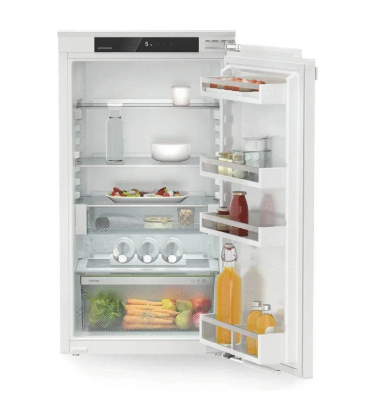 chłodziarka podblatowa liebherr ird 4020