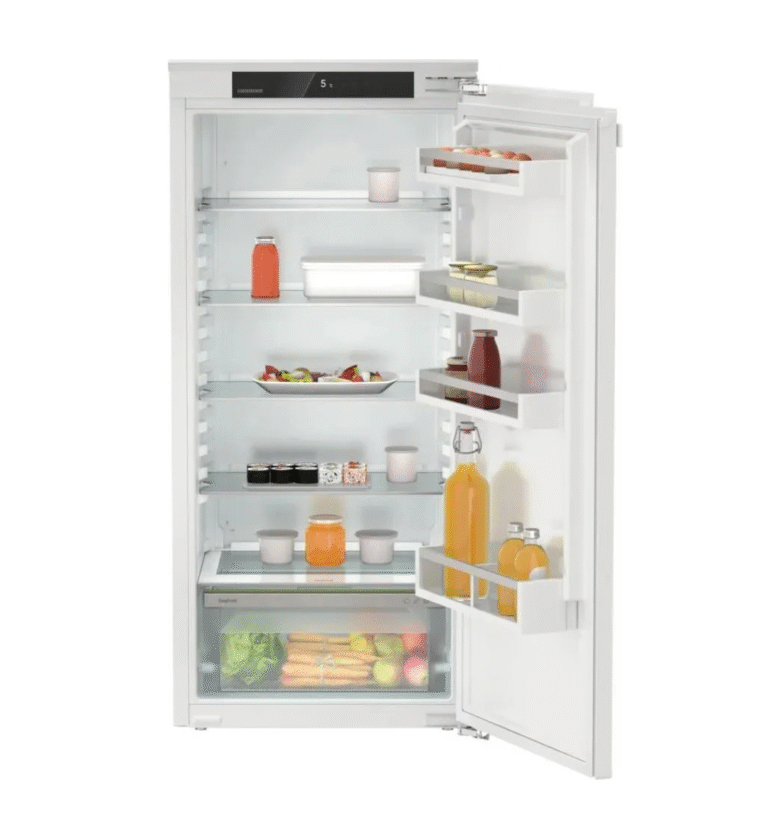 chłodziarka podblatowa liebherr ird 4100