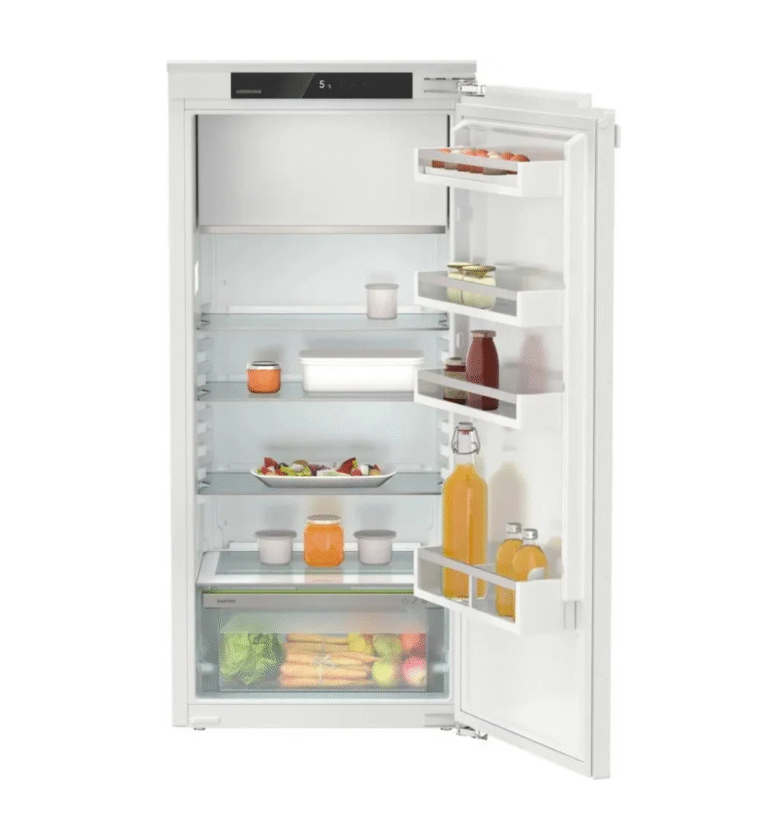 chłodziarka liebherr ird 4101