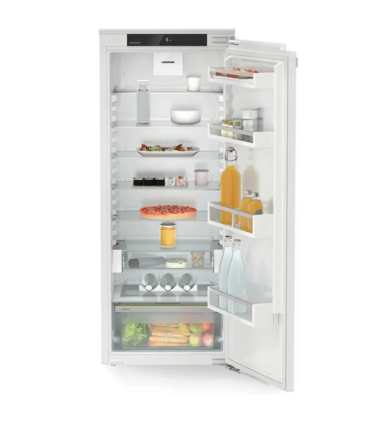 chłodziarka liebherr ird 4520