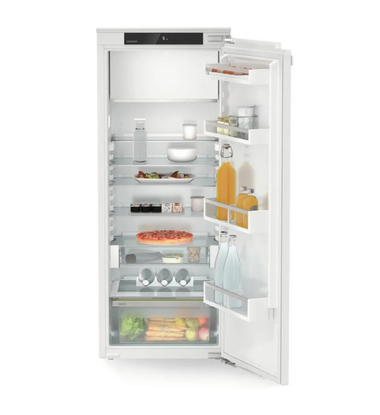 chłodziarka liebherr ird 4521