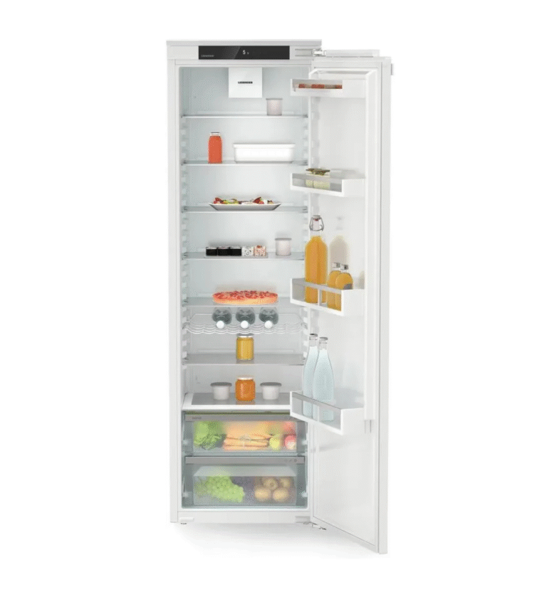 chłodziarka liebherr ird 5100