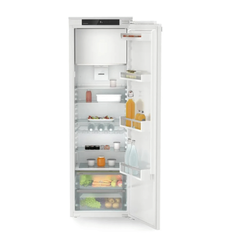 chłodziarka liebherr ird 5101