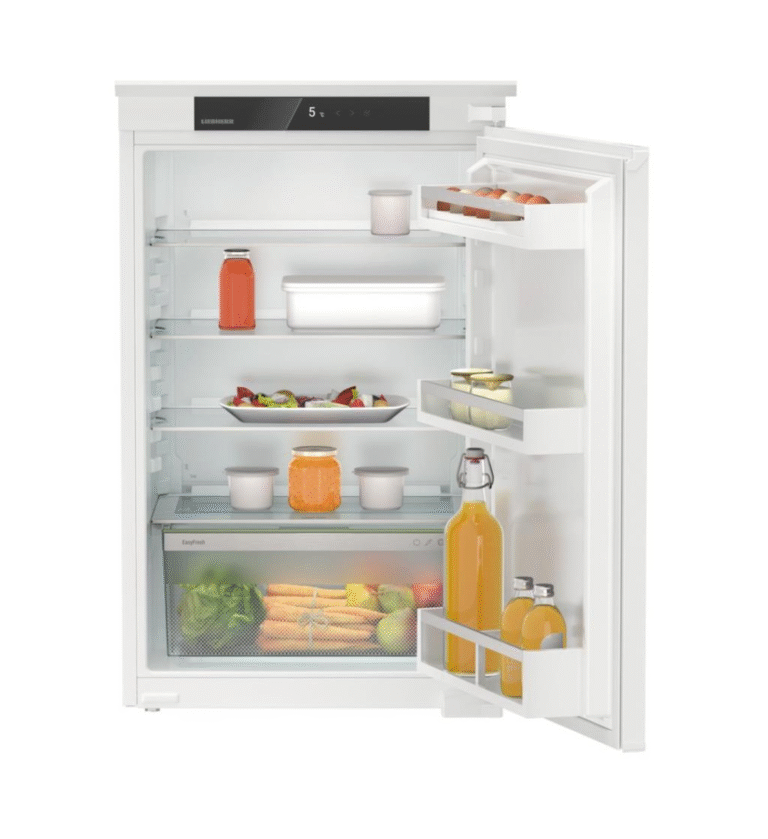 chłodziarka podblatowa liebherr irse 3900