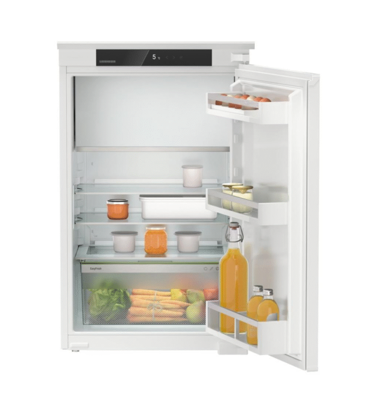 chłodziarka podblatowa liebherr irse 3901