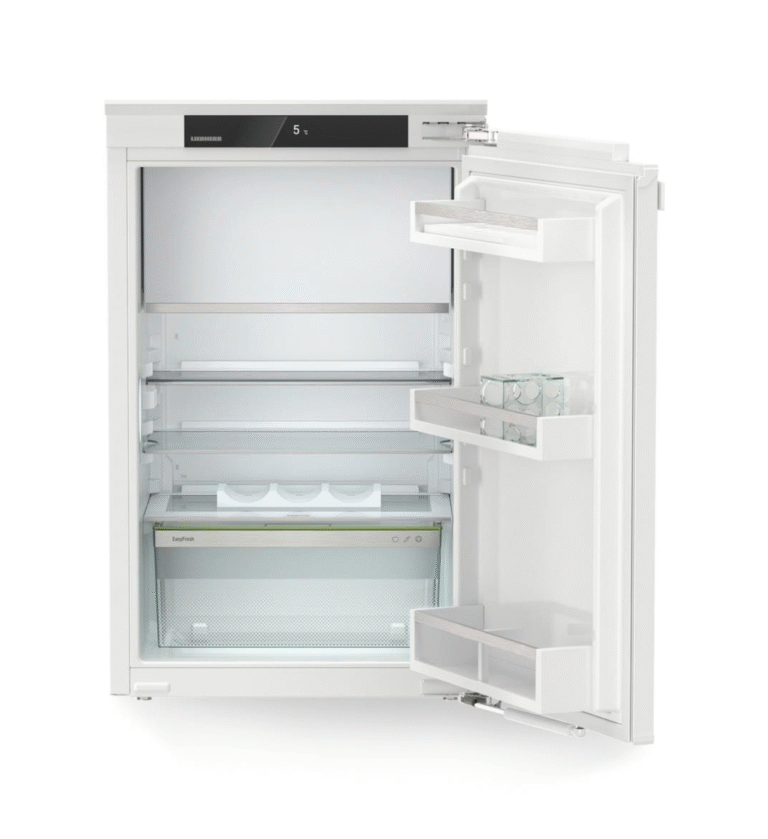 chłodziarka podblatowa liebherr irc 3921