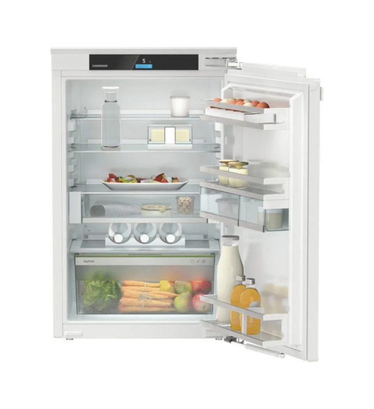 chłodziarka podblatowa liebherr irci 3950