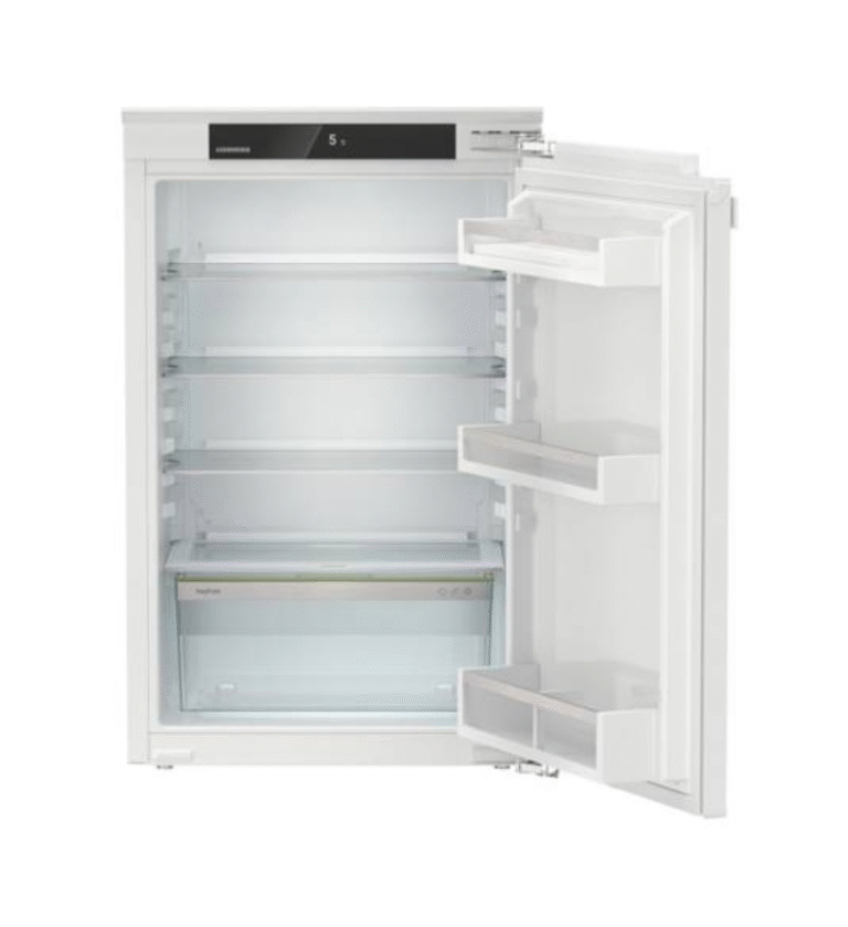 chłodziarka podblatowa liebherr ird 3900