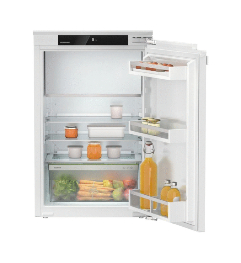 chłodziarka podblatowa liebherr ird 3901