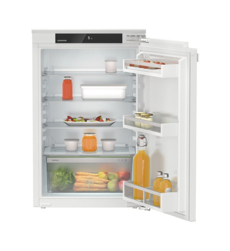 chłodziarka podblatowa liebherr ire 3900