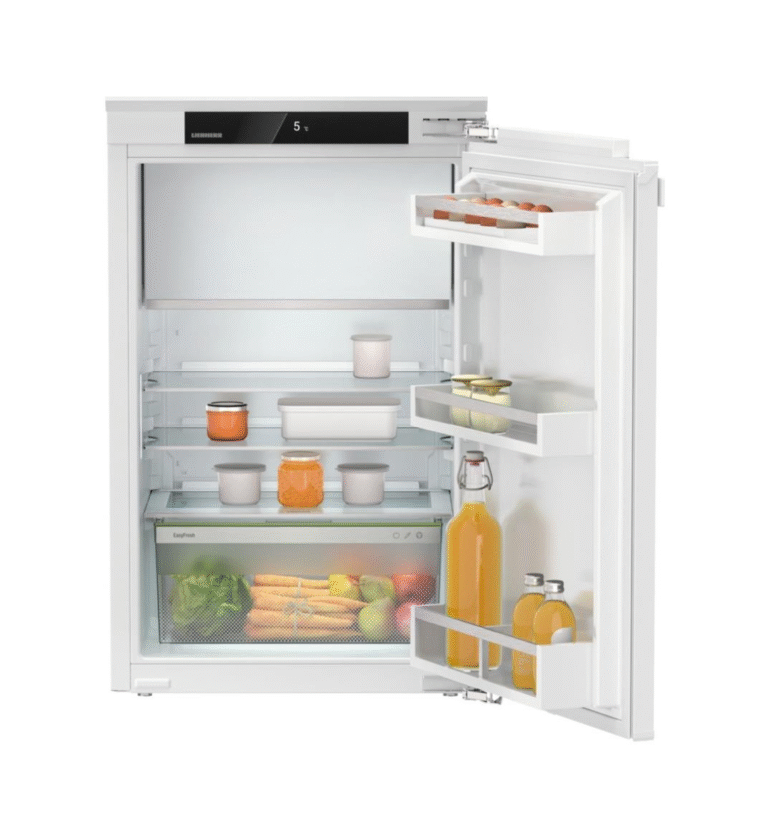 chłodziarka podblatowa liebherr ire 3901