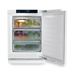 chłodziarka podblatowa liebherr suba30 375i