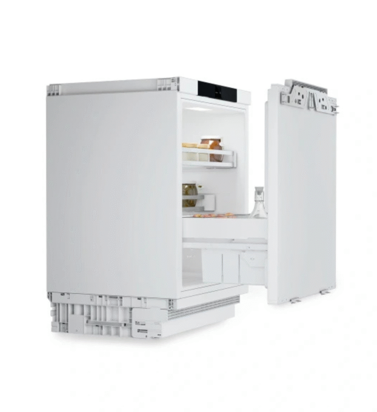 chłodziarka podblatowa liebherr urpc 375i