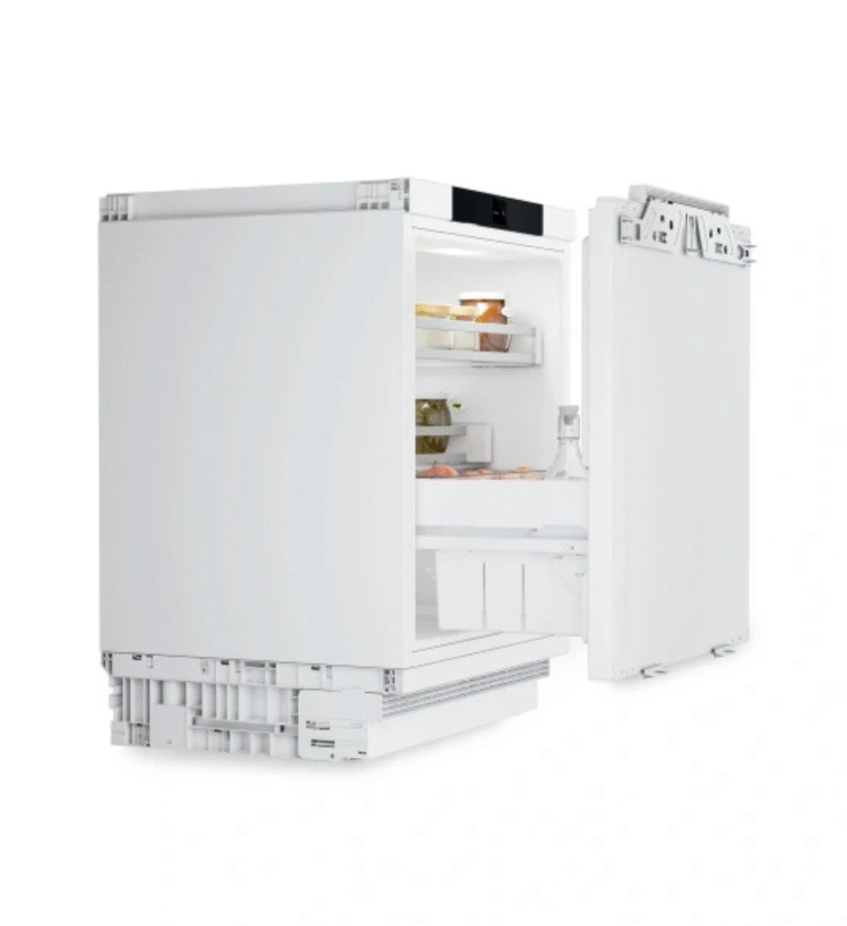 chłodziarka podblatowa liebherr urpd 365i