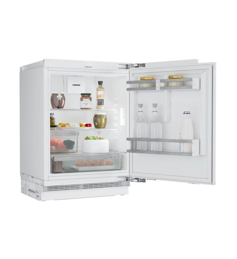 chłodziarka podblatowa liebherr urc 3700