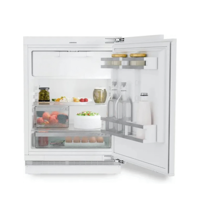 chłodziarka podblatowa liebherr urc 3701