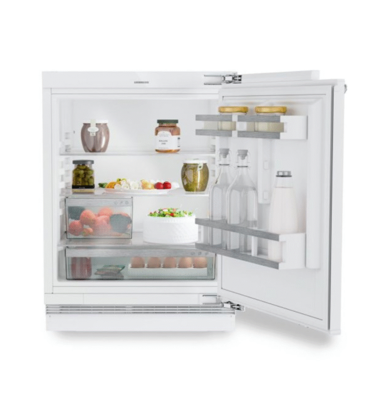 chłodziarka podblatowa liebherr urd 3600