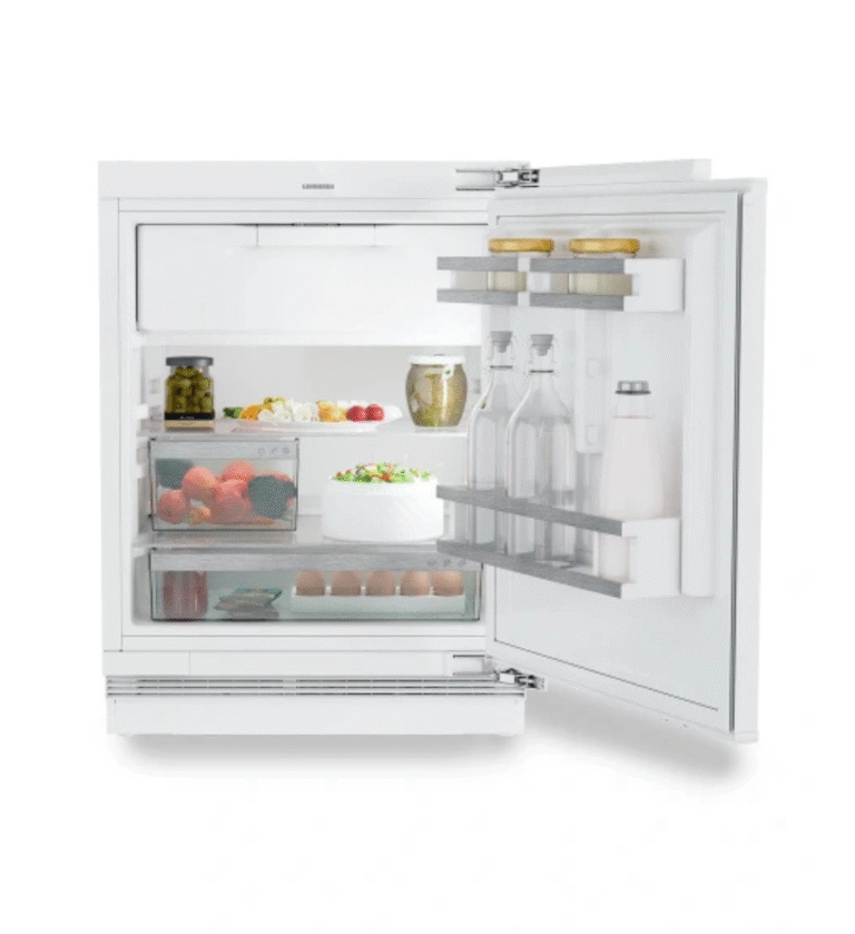 chłodziarka podblatowa liebherr urd 3601