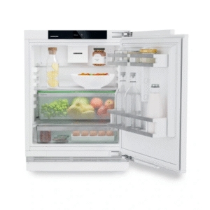 chłodziarka podblatowa liebherr urd 365i