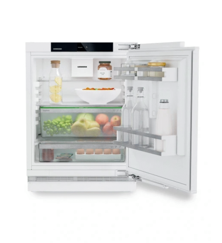 chłodziarka podblatowa liebherr urd 365i