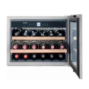 winiarka podblatowa liebherr wkees 553