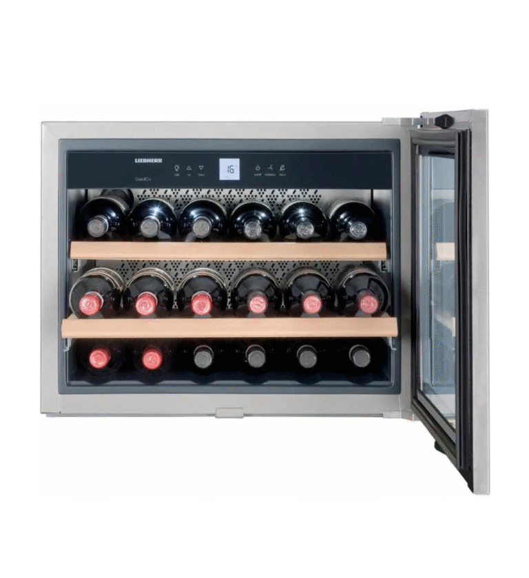 winiarka podblatowa liebherr wkees 553