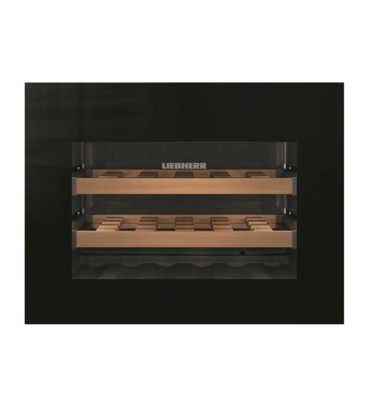 winiarka podblatowa liebherr wkegb 582