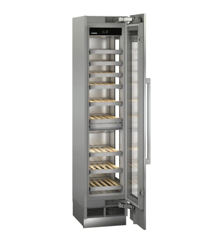 winiarka podblatowa liebherr ewpi 9470