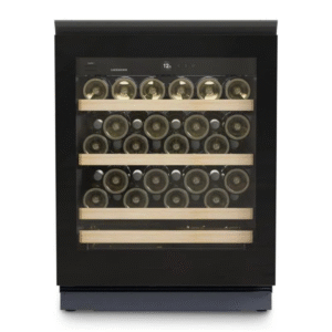 winiarka liebherr UWgb 3631