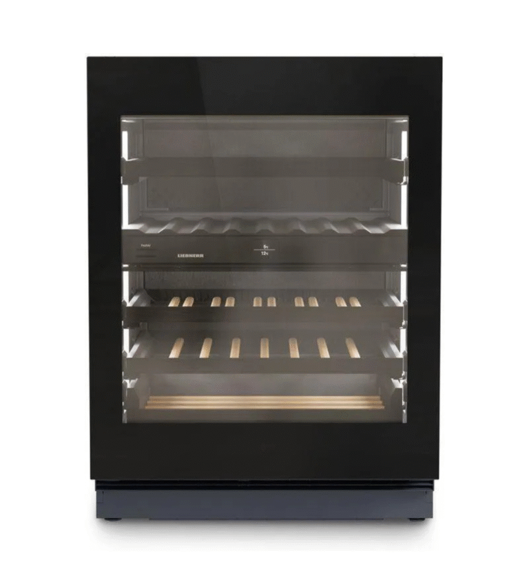 winiarka podblatowa liebherr uwgbi 3682