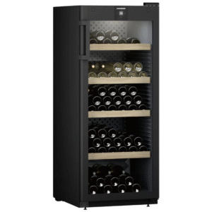 winiarka wolnostojąca liebherr wpbl 4601