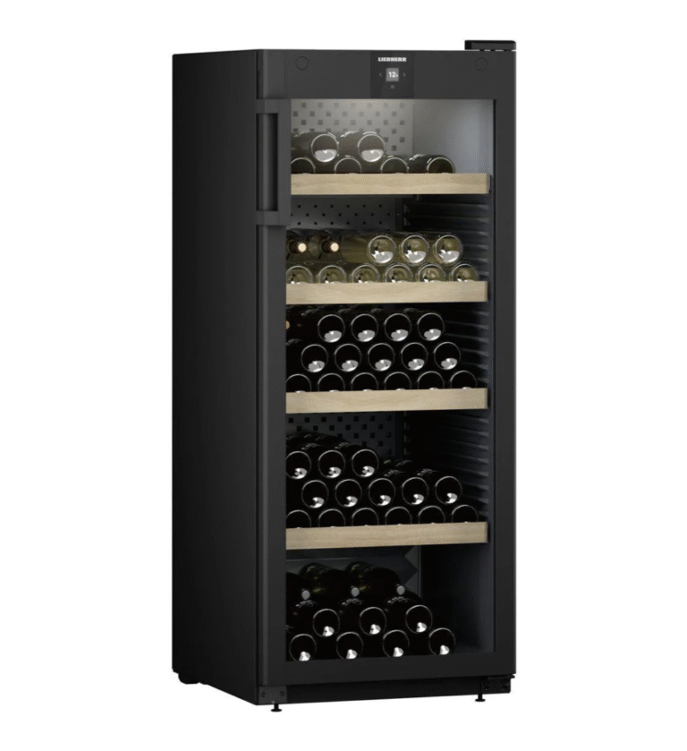 winiarka wolnostojąca liebherr wpbl 4601