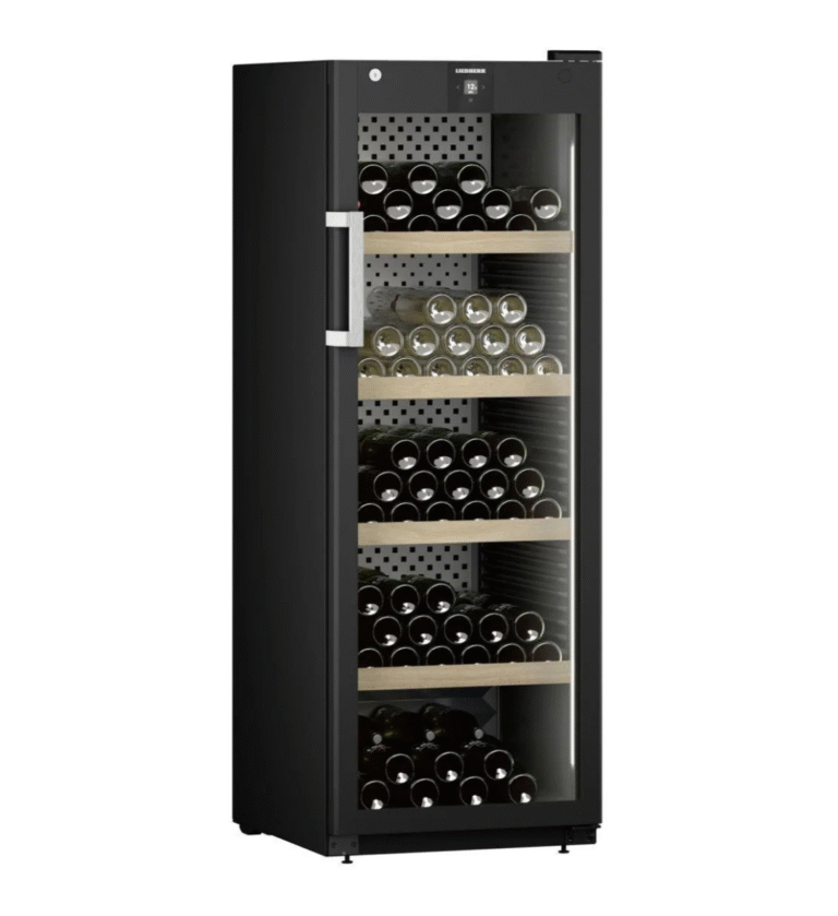 winiarka wolnostojąca liebherr wpbli 5031