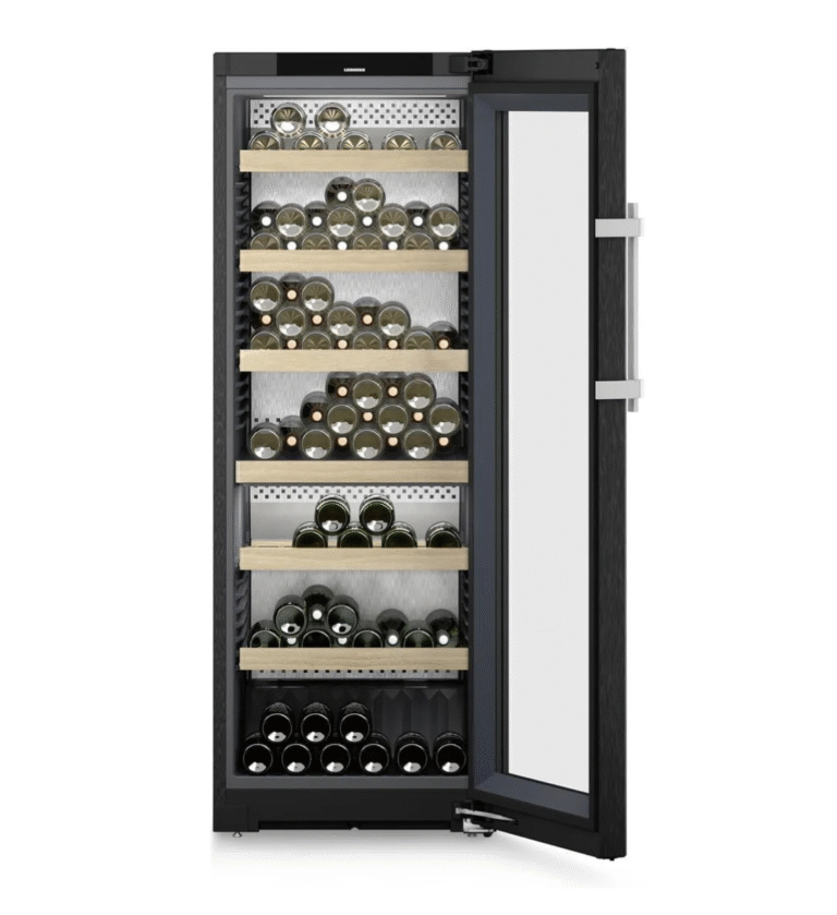 winiarka wolnostojąca liebherr wpbsi 5052