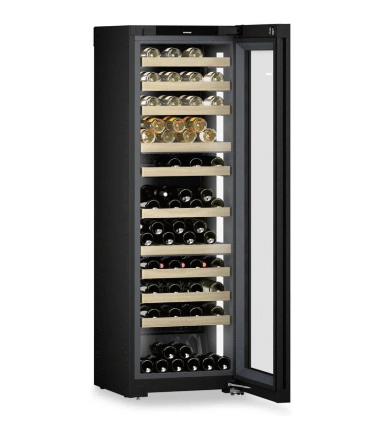 winiarka wolnostojąca liebherr wpgbi 5273