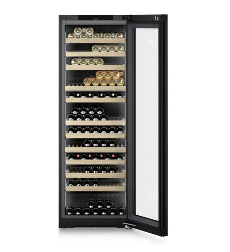 winiarka wolnostojąca liebherr wpgbi 7473