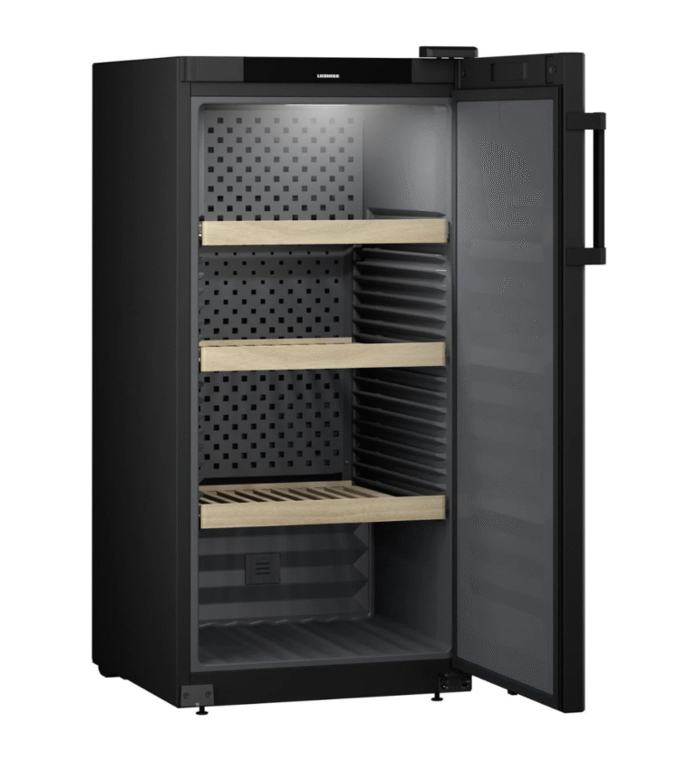 winiarka wolnostojąca liebherr wsbl 4201