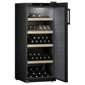 winiarka wolnostojąca liebherr wsbl 4601