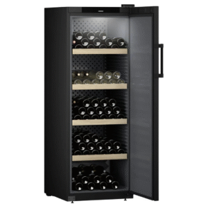 winiarka wolnostojąca liebherr wsbl 5001