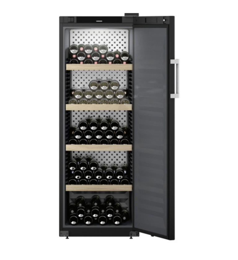 winiarka wolnostojąca liebherr wsbli 5031