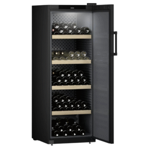 winiarka wolnostojąca liebherr wsbli 5231