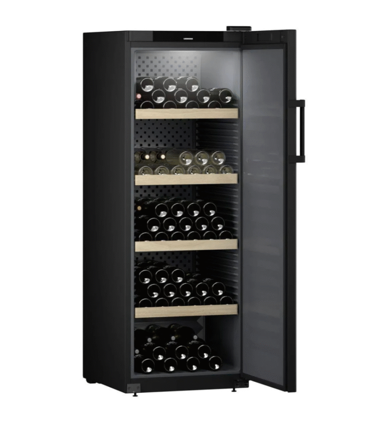 winiarka wolnostojąca liebherr wsbli 5231