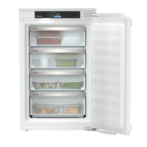 zamrażarka podblatowa liebherr ifnci 3954