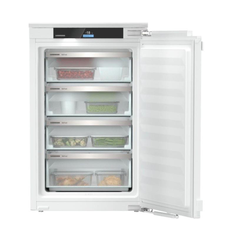 zamrażarka podblatowa liebherr ifnci 3954