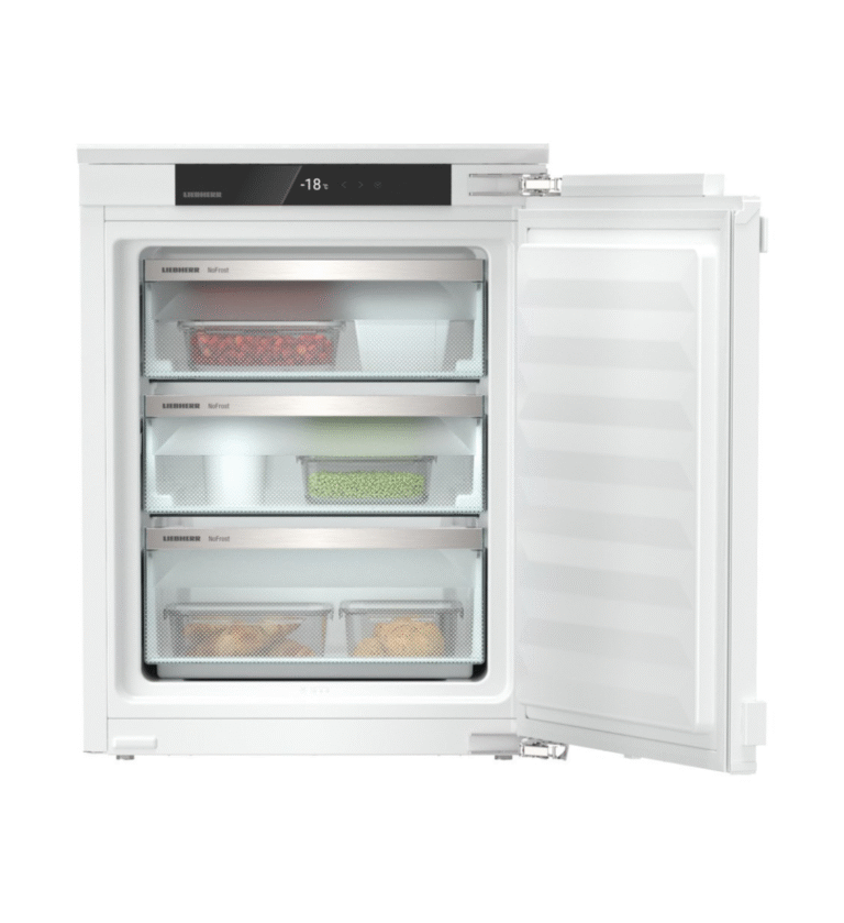 zamrażarka podblatowa liebherr ifnd 3503