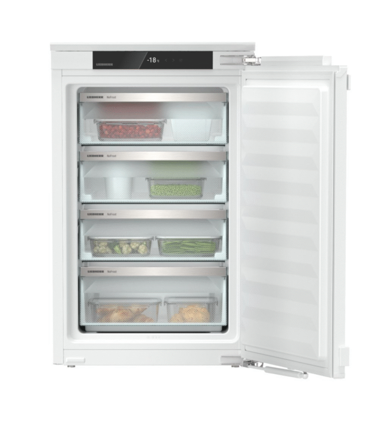 zamrażarka podblatowa liebherr ifnd 3924