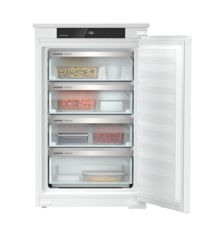 zamrażarka podblatowa liebherr ifsd 3904