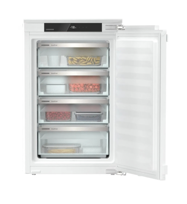 zamrażarka podblatowa liebherr ifd 3904