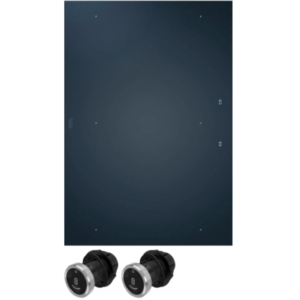 BORA Pro PKFI3 plyta grzewcza z polami grzewczymi o pelnej powierzchni