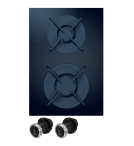 BORA Pro PKG3 gazowa plyta grzewcza